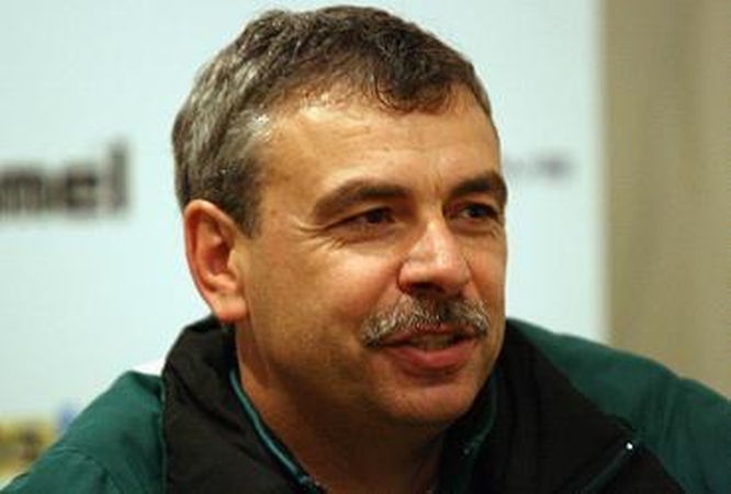 A.Zygmantovičius: „Prisiimu visą atsakomybę dėl pralaimėjimo“