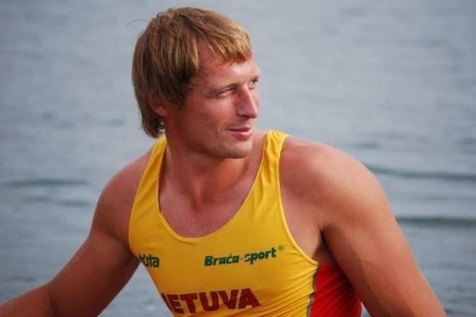 M. Griškonis