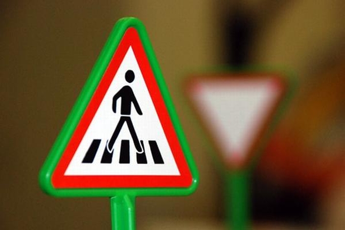 Austrijoje susitarta dėl kelio ženklų vokiečių ir slovėnų kalbomis