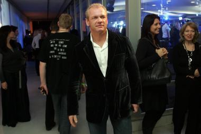"Parex" iniciatyva "Ranga IV investicijoms" iškelta bankroto byla