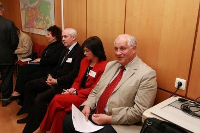 A.Šimkus į kitas pareigas perkeltas teisėtai