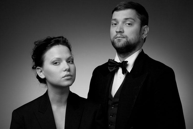 L.Somovas ir Jazzu pristatė praeities įkvėptą kūrinį