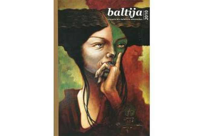 „Baltija“ žvangina raktais