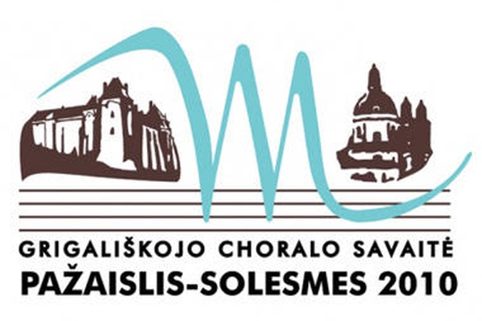 Grigališkojo choralo studija sujungs Pažaislį su Solesmes vienuolynu 