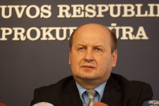 A.Kliunka: galimybė perkvalifikuoti nusikaltimus Medininkų byloje - svarstytina