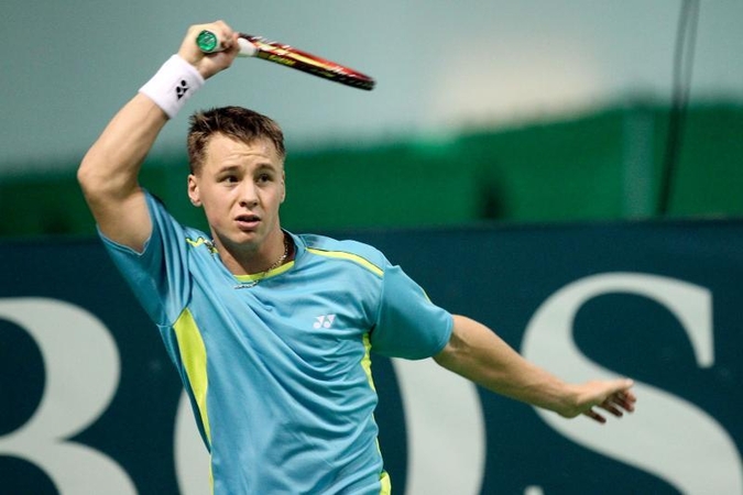 R.Balžekas: „Net ir sirguliuojantis R.Berankis yra pasiruošęs laimėti"