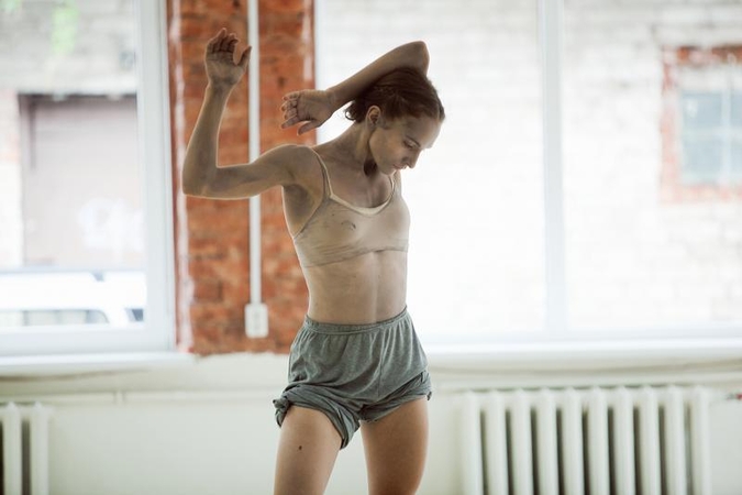 „NL/dance/LT“: šiuolaikinio šokio spektaklių vakarai