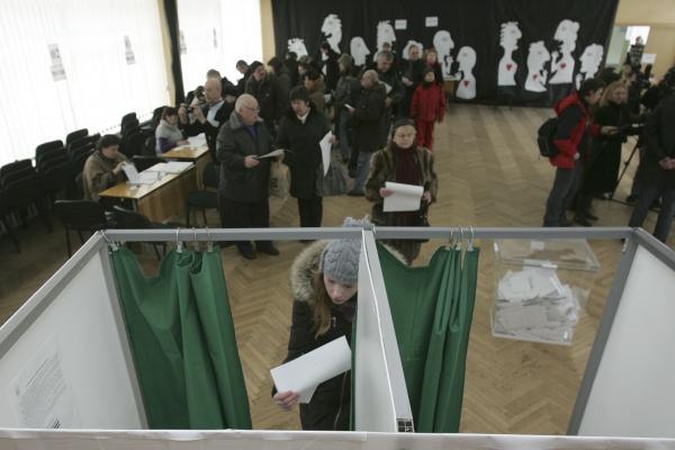 Į Kauno tarybą kandidatavę nepartiniai skundžiasi policijai dėl pažeidimų 