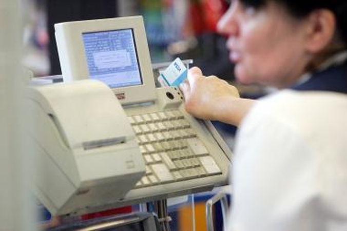 Prekybos centrai pernai neteko trečdalio nuomos pajamų