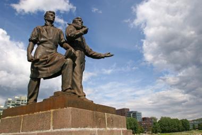 Būsimasis kultūros ministras: palikime istorinius paminklus ramybėje