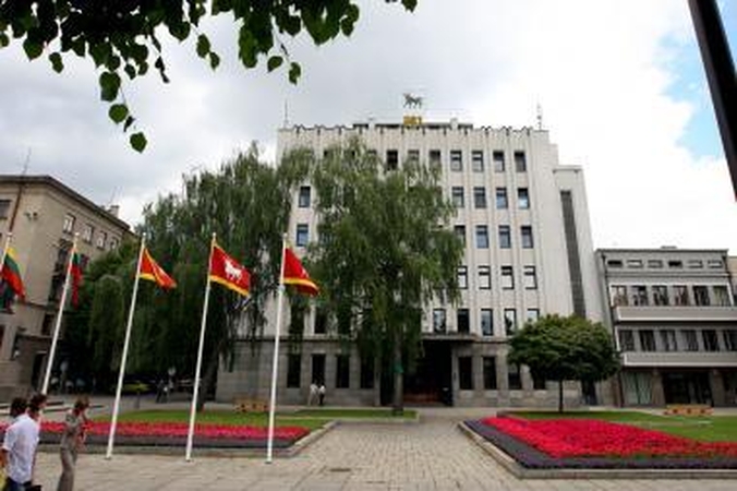 Savivaldybė už nuomą mokės dvigubai daugiau nei rinkos kaina