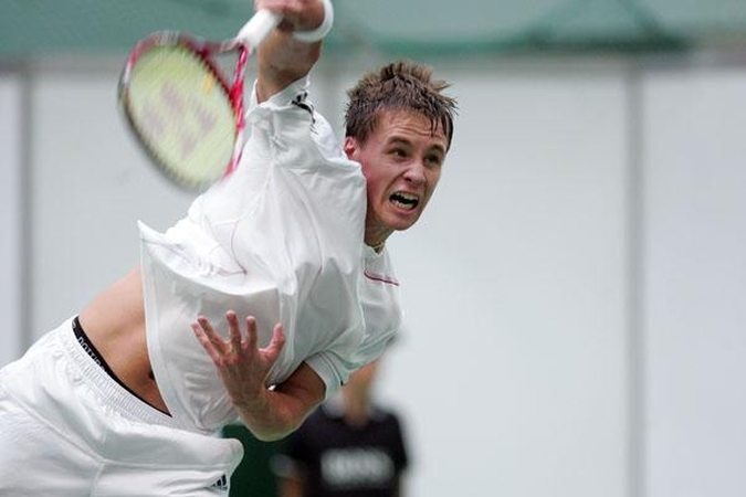 Lietuviai šoktelėjo ATP reitinguose į viršų
