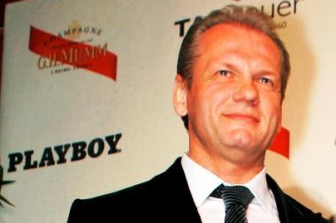 "Parex" bankas inicijuoja bankrotą "Ranga IV investicijoms" 