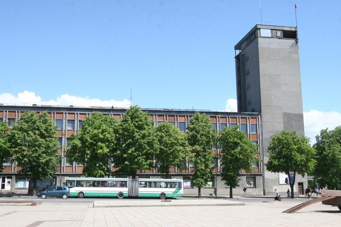 "Muzikinio rugpjūčio" atidarymo koncertas perkeliamas į muzikinį teatrą