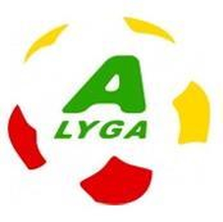 A Lyga: Sunki „Ekrano“ pergalė prieš „Atlantą“