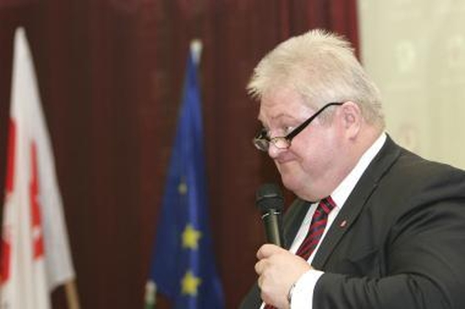 Socialdemokratai neberems valdančiųjų konservatorių