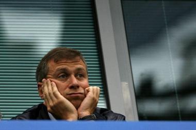 „Chelsea“ nuostoliai – 66 milijonai