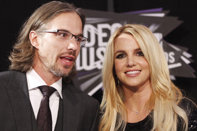 Popdievaitė Britney Spears šįvakar susižadės?