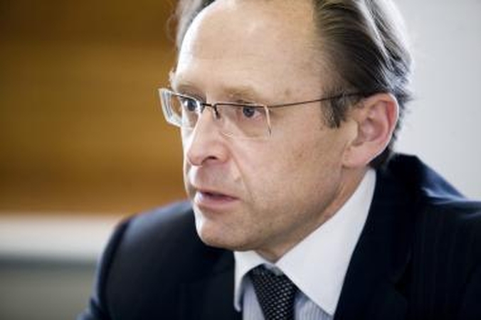 Vilniaus meras tikisi po rinkimų likti poste