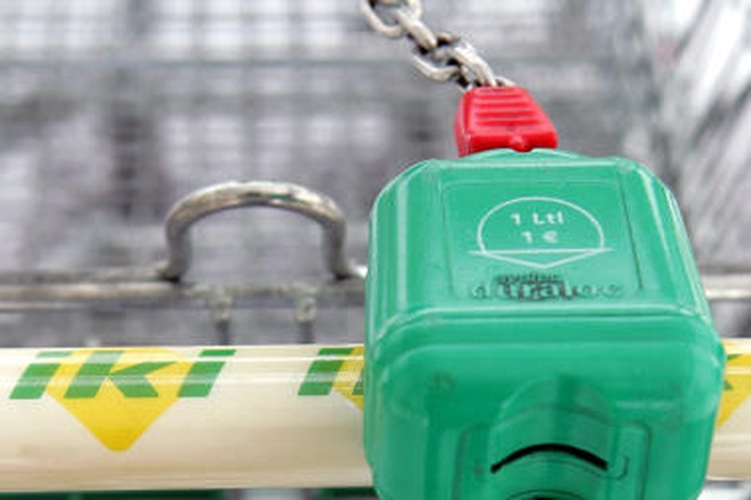 „Iki“ iki 40 proc. mažina daržovių ir vaisių kainas