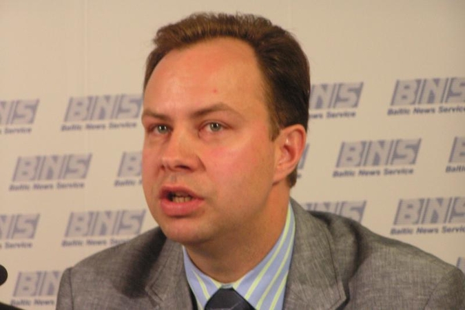 Psichiatras nuspėjo šokiruojančią V. Šapranausko mirtį?