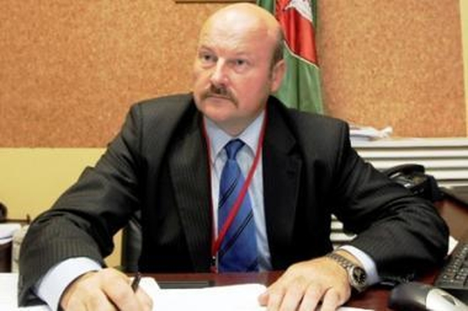 Vilnius ruošiasi seniūnaičių rinkimams