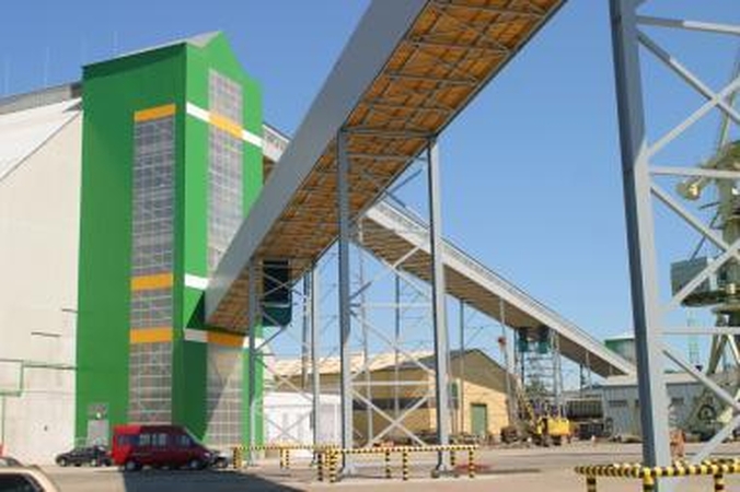 "Lifosos" vadovas pavėluotai pranešė apie įmonės akcijų pardavimą