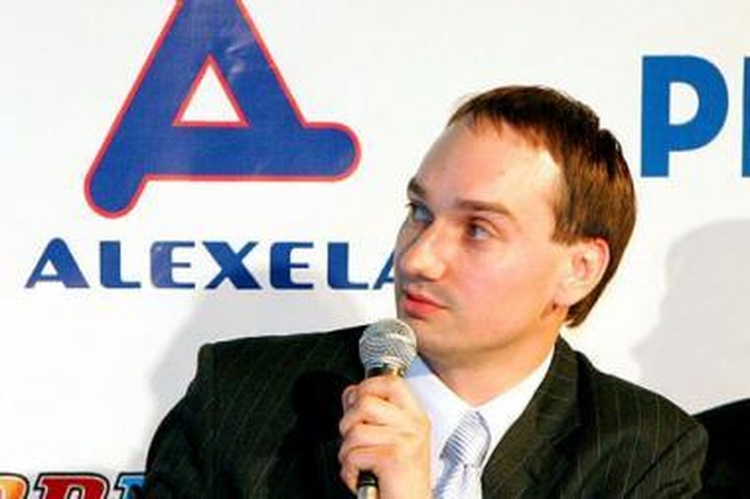 M.Balčiūnas: Lažybų problemą Lietuvos krepšinyje reikia spręsti iš esmės