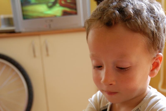 Pristatomas naujas socialinis projektas sudėtingo likimo vaikams 