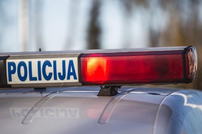 Per savaitę keliuose žuvo penki žmonės, tarp jų – nepilnametis