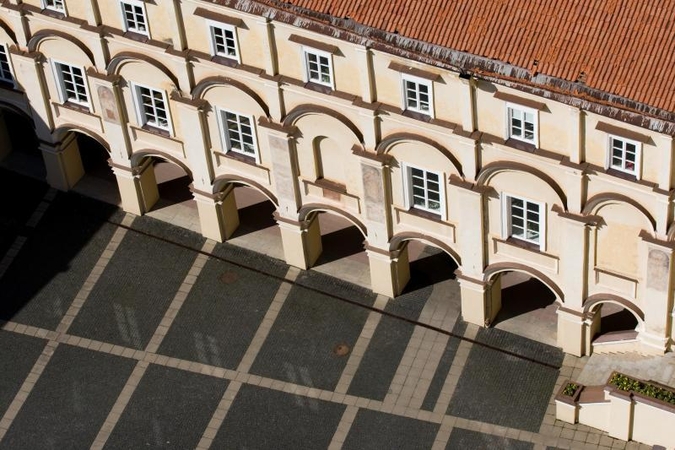 Vilniaus universiteto mokslininkų knyga išversta į arabų kalbą