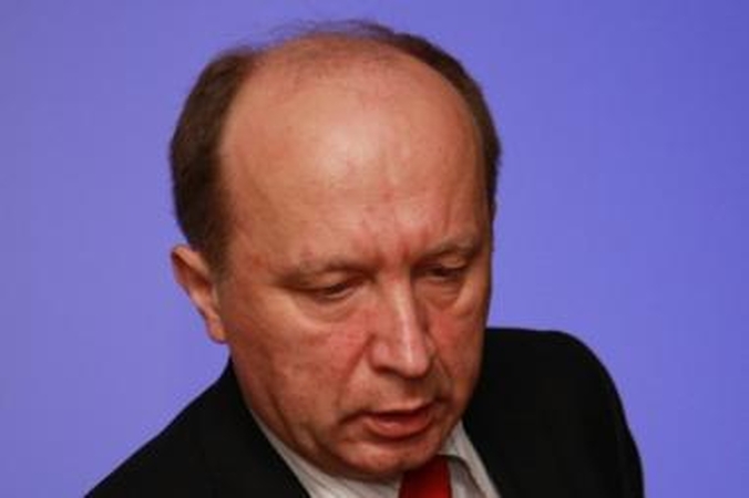 Aiškėja A.Kubiliaus komanda