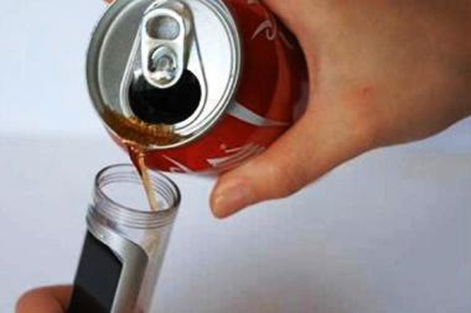 "Coca-Cola" visą gamybą Baltijos šalyse kelia į Lietuvą 