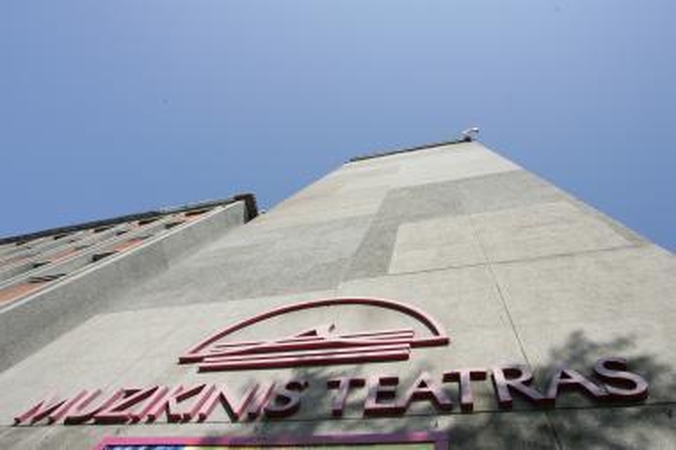 Klaipėdos muzikinis teatras ruošiasi premjerai ir gastrolėms