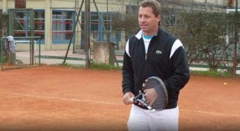 Atskleista naujojo R. Berankio trenerio pavardė