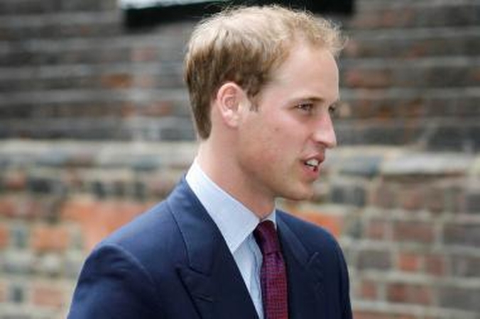 Britai nori, kad karaliumi taptų princas Viljamas, o ne jo tėvas