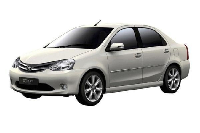 „Toyota Etios“ – pirkėjų teismui