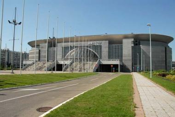 Studentų krepšinio rinktinė - universiados ketvirtfinalyje