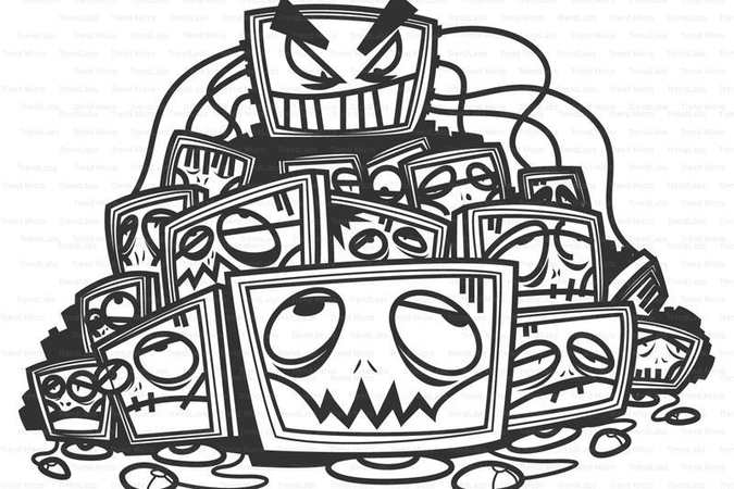 Reklaminiai botnet tinklai uždirba iki 2000 dolerių per parą
