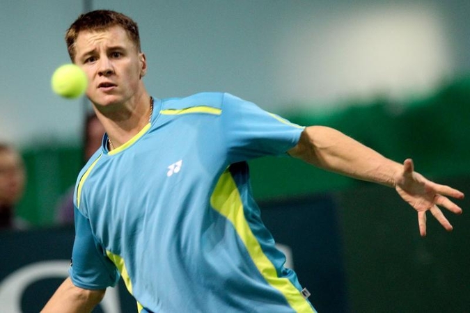 R.Berankis dar vieną turnyrą JAV pradėjo pergale