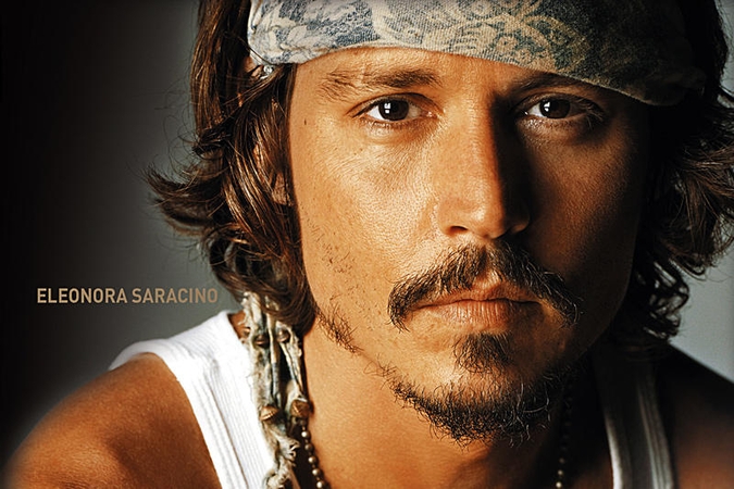 9 faktai, kurių galbūt dar nežinojote apie Johnny Deppą