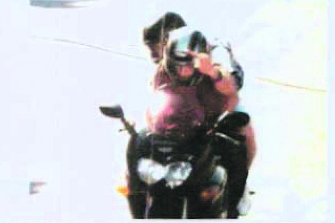 Pareigūnai griežtina kovą su įžūliais motociklininkais