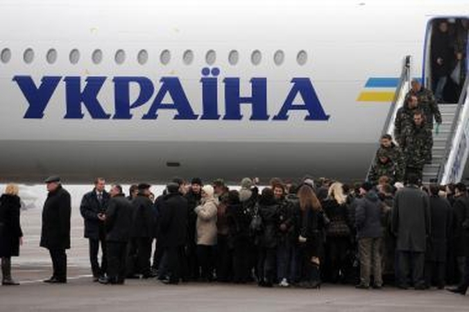 Išmoką piratams mokėjo ne Ukraina, o oligarchas