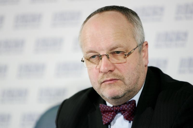 J.Olekas kritikuoja Vyriausybę dėl esą planuojamo mažinti doktorantų skaičiaus