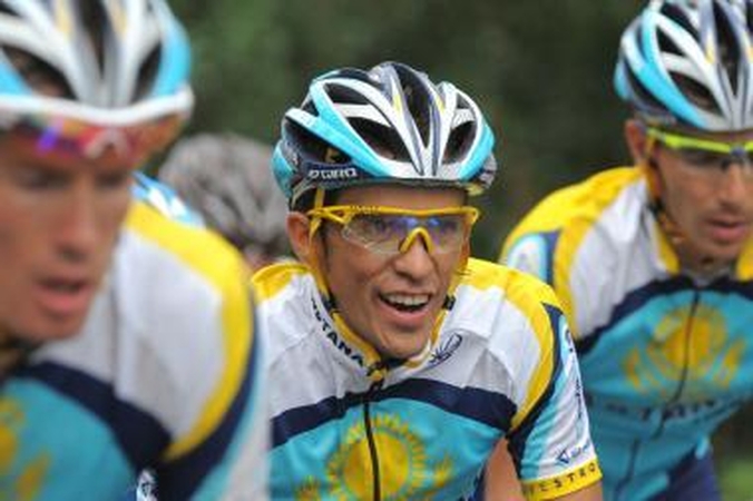 Po pirmo etapo kalnuose – naujas „Tour de France“ lyderis