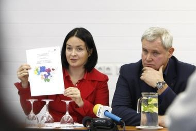 Džiazo atlikėjai Klaipėdoje sieks Lietuvos rekordo