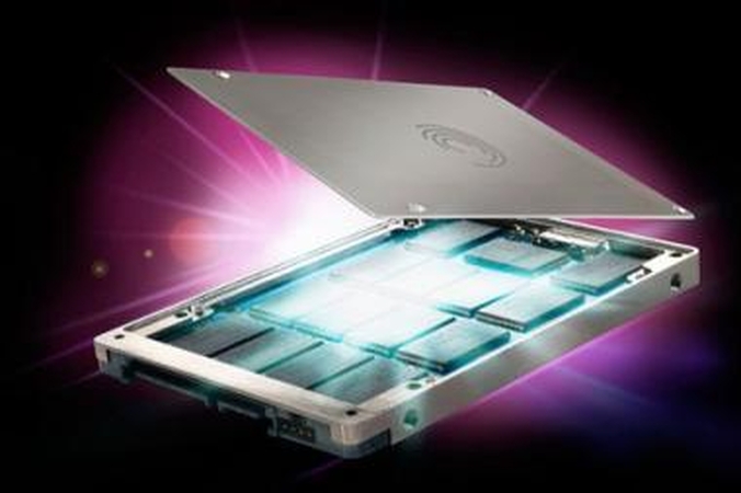 „Seagate“ pradėjo gaminti SSD diskus