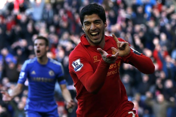 „Liverpool“ paskutinę minutę iš „Chelsea“ atėmė 2 taškus