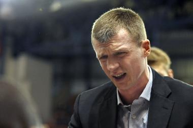 T.Pačėso auklėtiniai iškovojo antrąją pergalę VTB lygos krepšinio turnyre