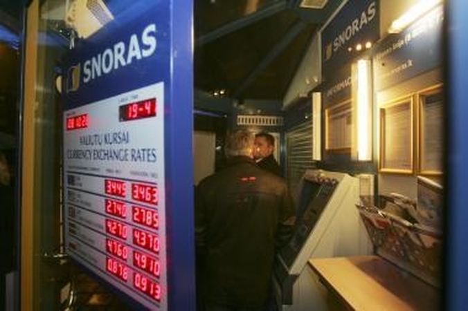 „Snoras“ ir „Lietuvos draudimas“ sujungė jėgas